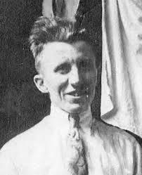 William James Shearin Sr. (1890-1975)