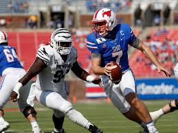 Please navigate to the issue tab at the top and let us know about your problems and suggestions! College Football Roundup Smu Gets Late Fg For 30 27 Win Over Long Idle No 25 Memphis Sports Tylerpaper Com