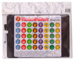 magnetic reward chart dinosaurs 3 learn heaps