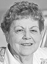 JOAN PETRILLO Obituary (1931
