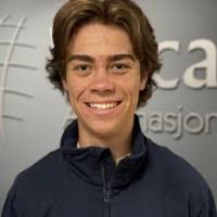 40+ «Daniel Notland» profiler