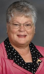 Carolyn Custer Obituary