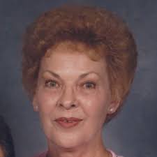 Jewell "Granny Jewell" Coker Obituary March 9, 2022