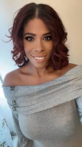 Girl looking very sexy as hell 😂🤗💗 Purple off the hook 🪝  #fypviralシfypviralシ #everyone #followers #followforfollow #loveyouguys Show  some love with comments. Let's go!!!!