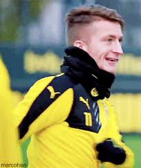 England captain harry kane and germany's marco reus. Marcohan Reus Marco Reus Comebacks