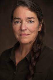 Headshot session with talented documentary photographer