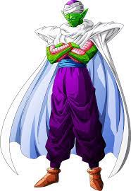 Dbz dragonball ball z piccolo, the namek 132 lv 4 personality 19 32 score ccg gt. Pin On Piccolo