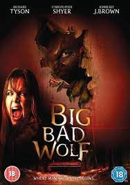 A list that is trying to contain every horror film made that is not lost and is found on the… Big Bad Wolf Dvd Amazon De Dvd Blu Ray