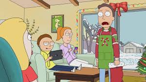 Rick and morty christmas zum kleinen preis hier bestellen. Rick And Morty Anatomy Park Tv Episode 2013 Imdb