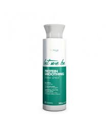 There are thousands of supplier, why i choose. Prosalon Let Me Be Hair Protein Smoothing Treatment Brazil 500ml In Dubai Abu Dhabi Uae