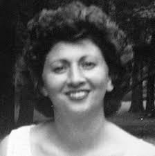 Goldie Schmidt Obituary (2014)