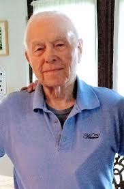 Albert Turner Obituary