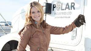 Jan 10, 2021 · ice road truckers. Lisa Kelly Ice Road Truckers Cast History Channel