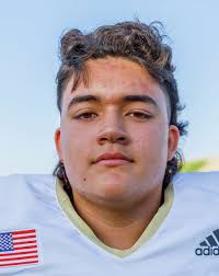 HS FOOTBALL: Top 5 area offensive linemen to watch for 2023