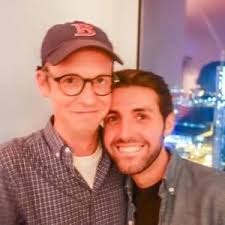 Danny Rooney and TJ Witham's Wedding Registry