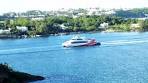 Bermuda Cruise - Holland America m/s Veendam