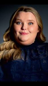 Everyone watched her grow up. But no one saw her truth… #IWasHoneyBooBoo  #IWasHoneyBooBoo premieres Saturday, May 17th at 8/7c only