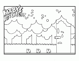 You can print out a. Fire Kirby Coloring Pages Nintendo Kirby Coloring Pages To Print Coloring Home