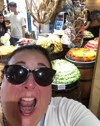 shopping in Croatia … always buy a bag first, you'll need it. I was in  heaven, so much #jewelry