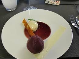 Dessert Du Menu Enfant Photo De L Esprit Cuisine Laval Tripadvisor