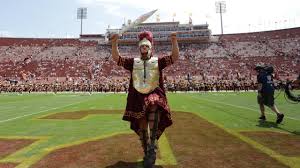 Follow us on instagram at usc_athletics! How Usc Got The Nickname Trojans Ncaa Com
