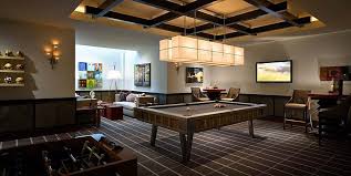 Pool Table Light Fixture Exterior Contemporary With Colors Contemporary Entry Garage Gate Guest House Meta Game Room Design Contemporary Family Rooms Game Room
