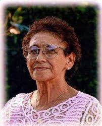 Obituary information for Maria Ciprian Enciso