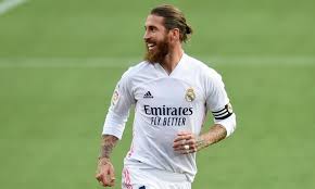 Υμνοσ ρεαλ μαδριτησ / anthem of real madrid cf / himno real madrid cf. Serxio Ramos To Like Poy Epibebaiwnei Oti Apoxwrei Apo Th Real Podosfairo Ispania Sport Fm Gr Bwinspor Fm 94 6
