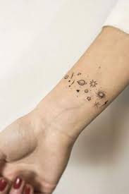Minimalist Tattoo Ideas Women Minimalisttattoos Tiny Wrist Tattoos Cute Tattoos On Wrist Meaningful Wrist Tattoos