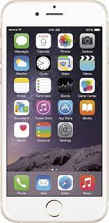 Want to unlock your iphone while wearing a face mask? Apple Refurbished Iphone 6 16gb Gold At T Mg4q2ll A Best Buy