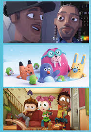 The European Animation Journal - Summer Issue 2025 by BM srl - Issuu