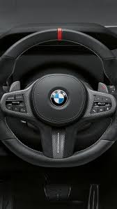 Bmw X5 M Suv 2019 Cars 4k X5 M Performance Steering Wheel 640x1138 Wallpaper Teahub Io