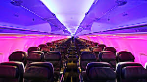 Alaska airlines boeing 737 900 seating plan this aircraft may accommodate 178 passengers in three classes: Alaska 737 900 Virgin A320 Economy Class Review Portland Lax San Francisco Economy Week Youtube