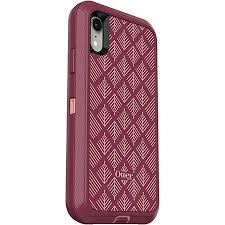 Defender Series Screenless Edition Case For Iphone Xr Iphone Cases Otterbox Iphone Case Protective Iphone Cases
