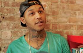 She is a beautiful woman and she has even more tattoos compared to her boyfriend. Mass Appeal We Chop It Up With Gbe Member Fredo Santana On
