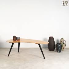 Beginning with founder wilhelm knoll in 1865, the tradition of seating and leather crafting has grown and evolved through parts of three centuries. Walter Knoll Coffee Table 1950s 62436