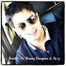 Kenny Vazquez's Instagram, Twitter & Facebook