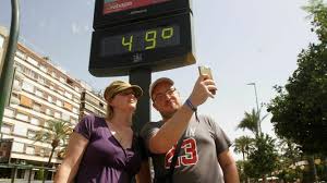 El clima de la provincia de córdoba es de tipo mediterráneo continental, con influencias atlánticas, ya que, aunque se encuentra en el interior, su baja altitud lo hace posible. Muere Un Joven De 17 Anos Por Un Golpe De Calor En Cordoba