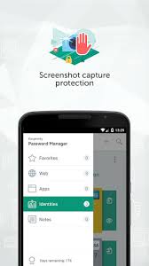 Kaspersky Password Manager For Android Free Download