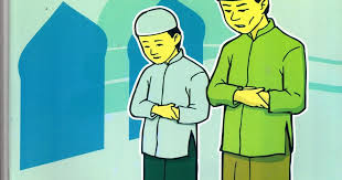 Kali ini admin akan coba share buku bse kelas iii jenjang sd/mi kurikulum 2013 revisi tahun 2019 buku k13 fiqih kelas 3 (guru dan siswa) revisi tahun 2019 ini muncul dalam wujud file ebook ataupun pdf yang dapat didownload serta dipelajari melalui smartphone kamu, ipad/ tab, pc maupun laptop. Buku Fikih Mi Kelas 2 Kurikulum 2013 Edisi Terbaru 2018