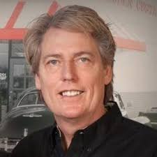 William A. Bill Simon