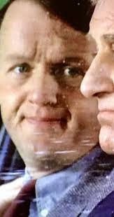 Inspector Morse" Masonic Mysteries (TV Episode 1990)