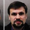 Story image for Salisbury Poisoning and Port Down from New York Times