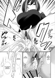 Shimofuji Jun] La Historia de como fuí Cortejado por mi Hermana Mayor – ᐈ  Ver Mangas Porno: Mangas y doujin hentai en Español