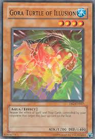 Illusion spells are some of the most useful incantations in dungeons & dragons, with these 10 being great examples of that. Gora Turtle Of Illusion Yugipedia Yu Gi Oh Wiki