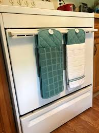 Bathroom towel storage bathroom towels kitchen towels towel hanger hanger hooks wall hanger ux design bath rack wall key holder. Hanging Kitchen Towel Easy Sewing Project