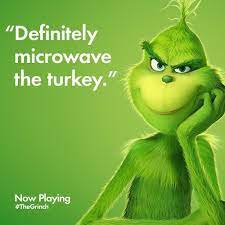For Those Of You Who Are Asking Thegrinch Grinch Grinch Quotes Grinch Christmas