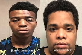 Second suspect arrested in relation to July homicide in Suitland