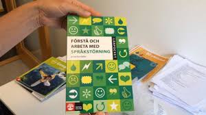 Natur Kultur Skola Ak 4 6 Forsta Och Arbeta Med Sprakstorning Facebook