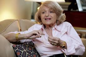 Edith Windsor, Who Helped End Gay Marriage Ban, Dies at 88